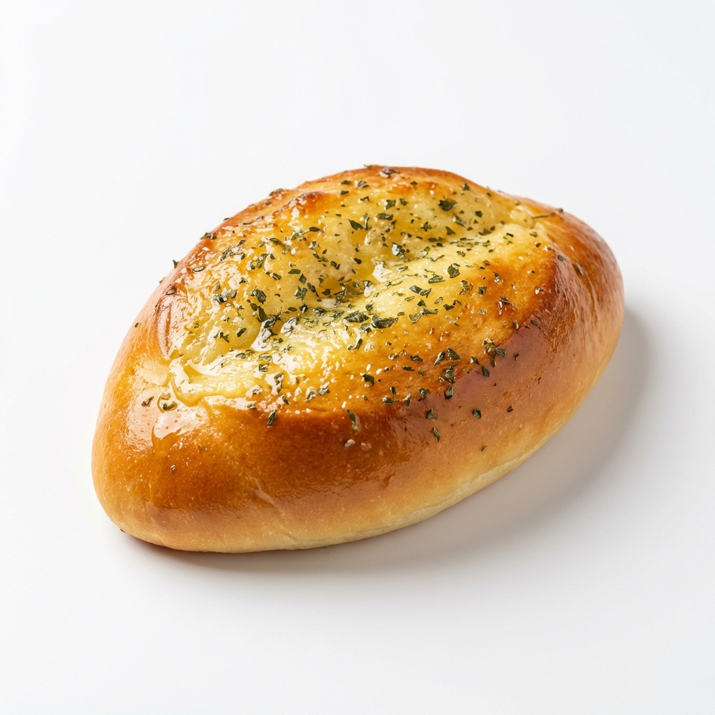 Garlic Butter Whisper